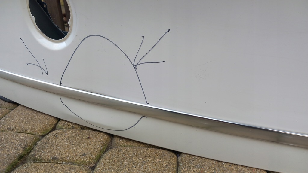 фото №8, Bmw 1 f20 11r- кришка багажника багажника задня bydgoszcz