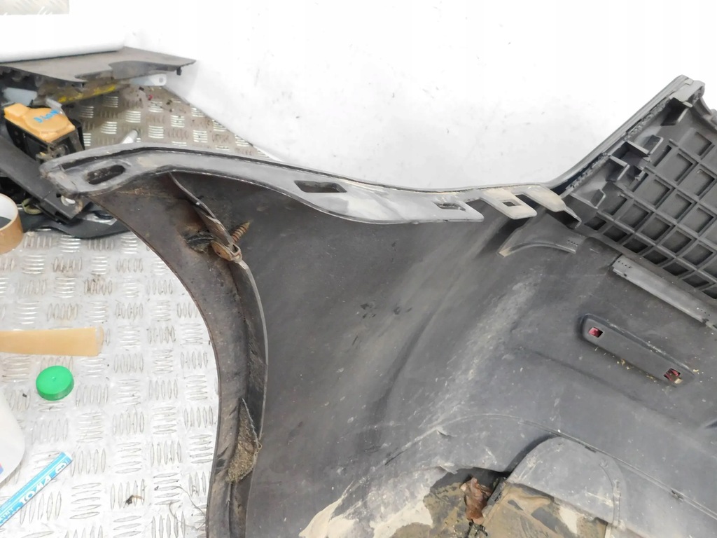 фото №12, Бампер задня задній alfa romeo 159