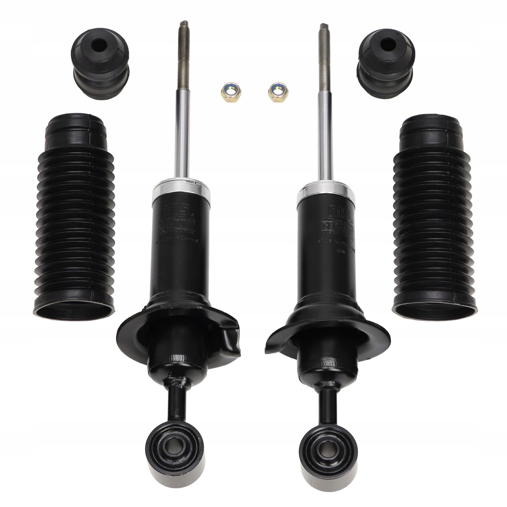 фото №1, Амортизатори перед nissan np300 navara, pathfinder