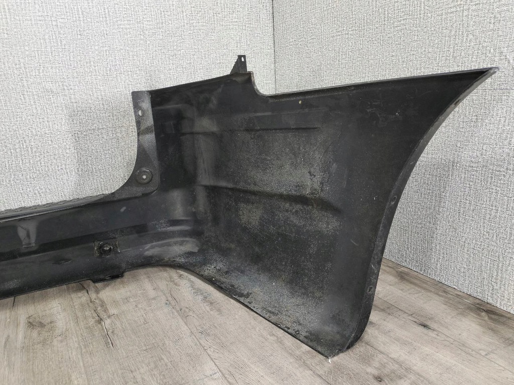 фото №15, Chrysler grand voyager v 2007-2010 бампер задня 0bg78trmaa