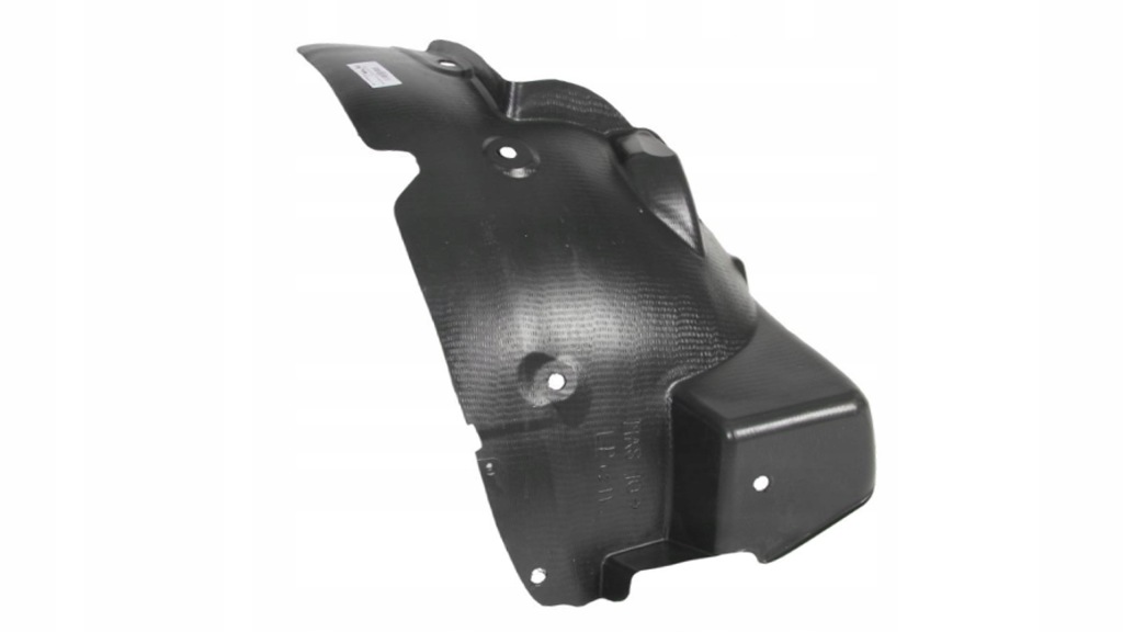 фото №1, Opel movano nv400 master 14- підкрилок передні l