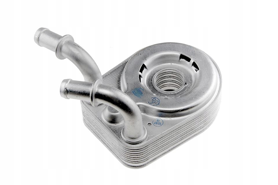 фото №11, Радиатор масла