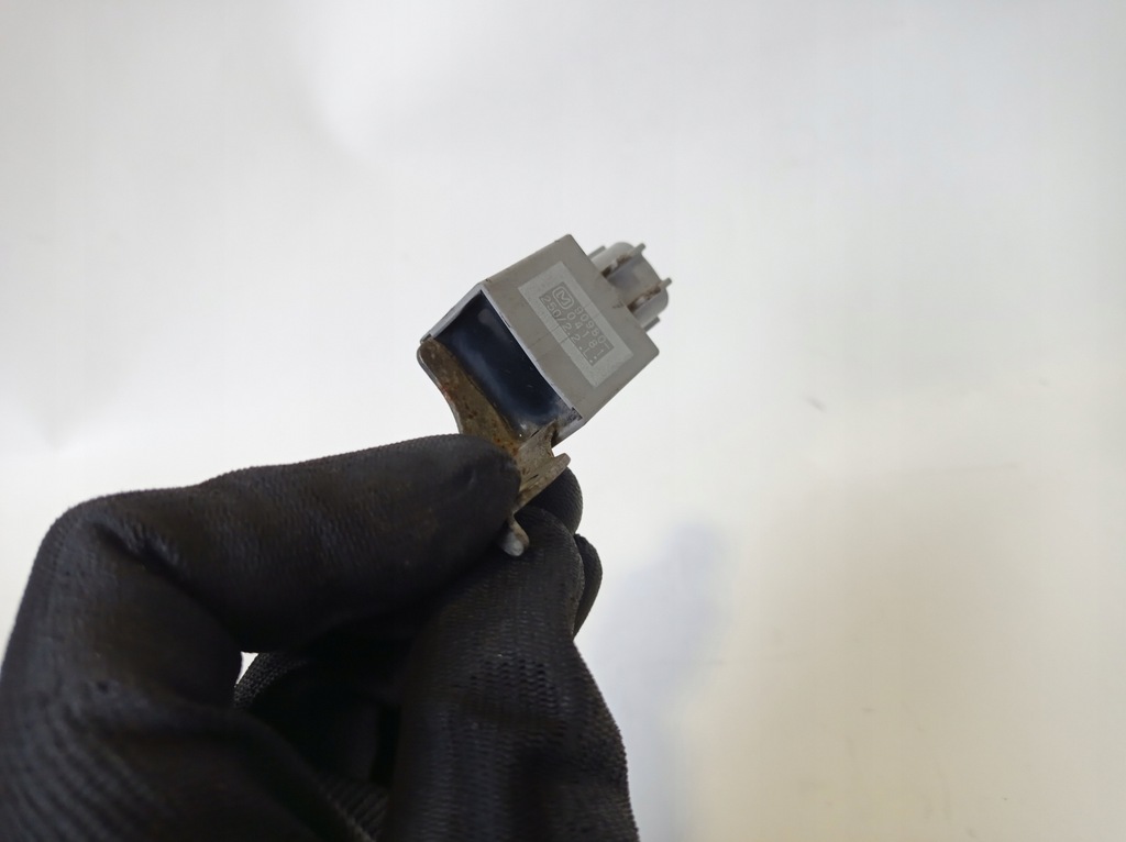 фото №6, Реле lexus is 250 90980-04181