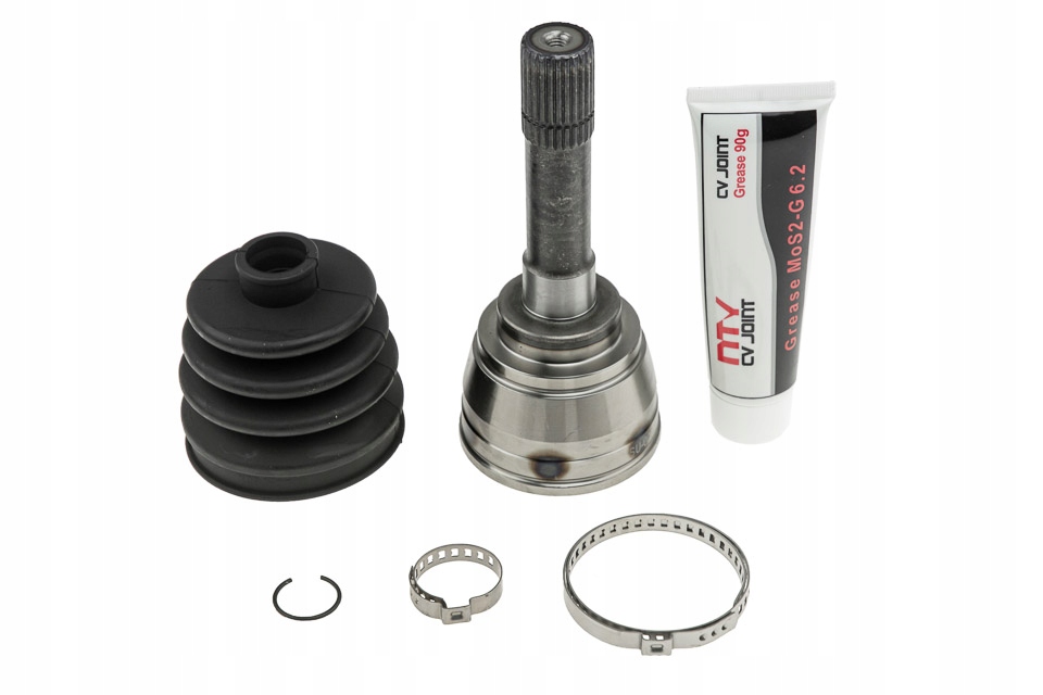 фото №4, Шарнир наружный suzuki samurai 92-