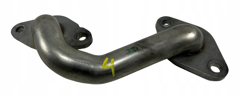 фото №1, Mazda cx-5 i 12- 2.2d трубка шланг egr