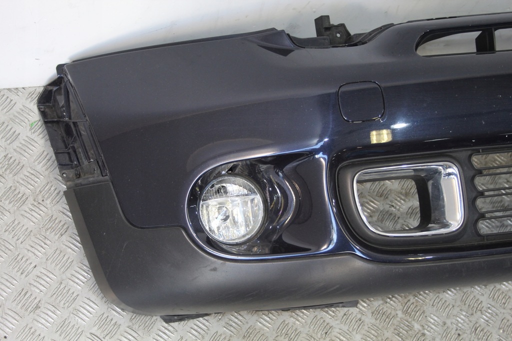 фото №2, Бампер перед передній mini countryman r60