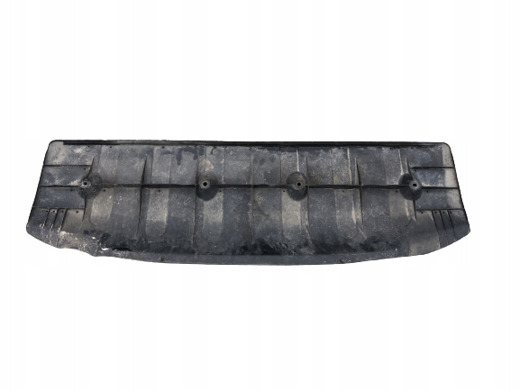 фото №1, Защита pod двигатель бампер kia optima iii lift