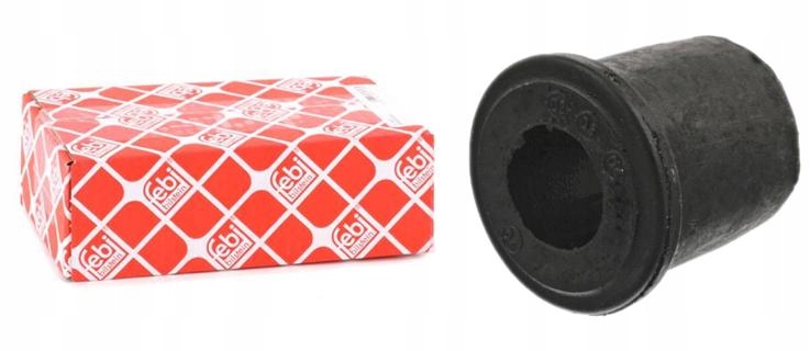 фото №4, Febi втулка ресора mazda ranger 1999-06 2.5d pup