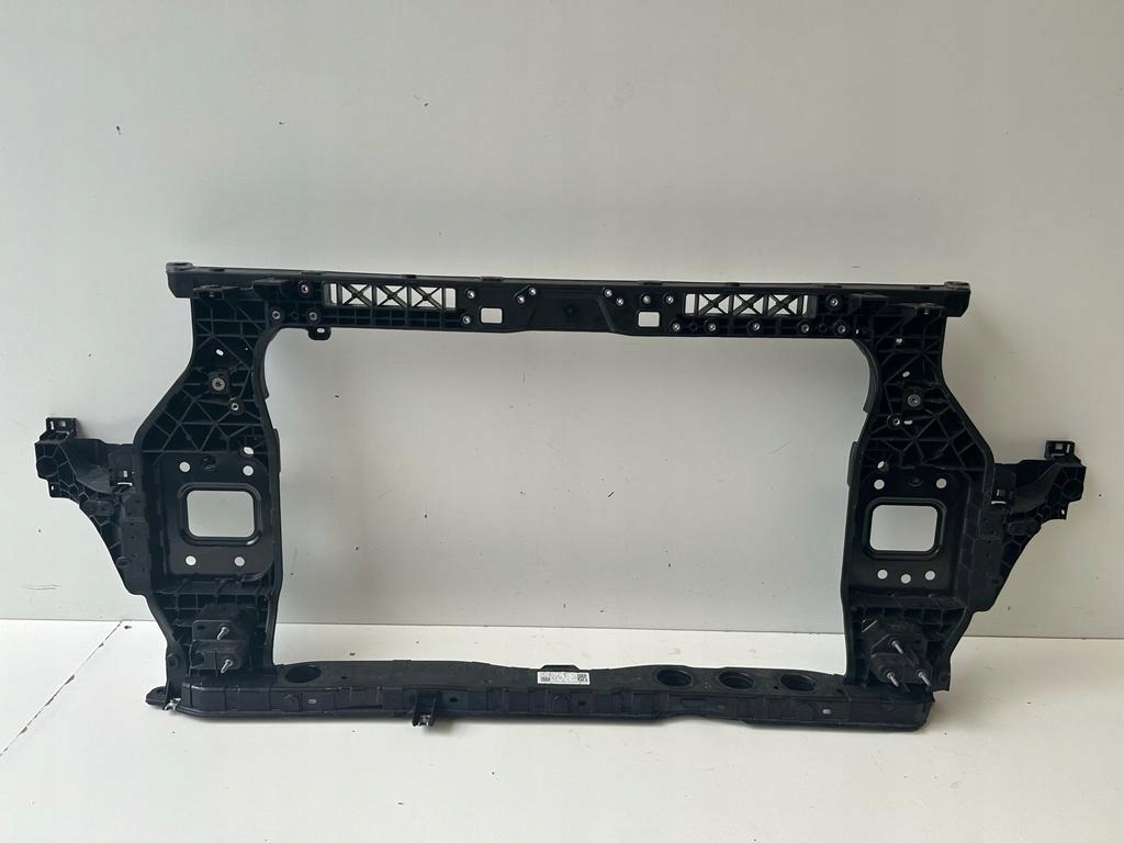 фото №1, Kia sportage v pas передний усилитель 64110r2000