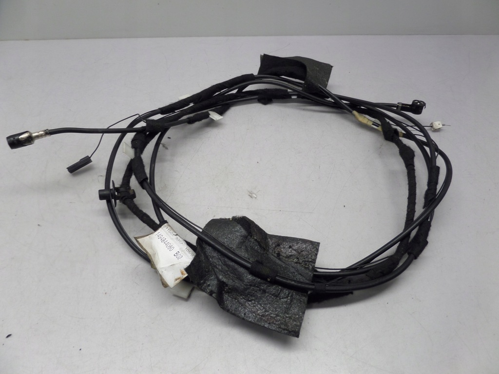 фото №7, Шланг жгут радио citroen c8 807 phedra