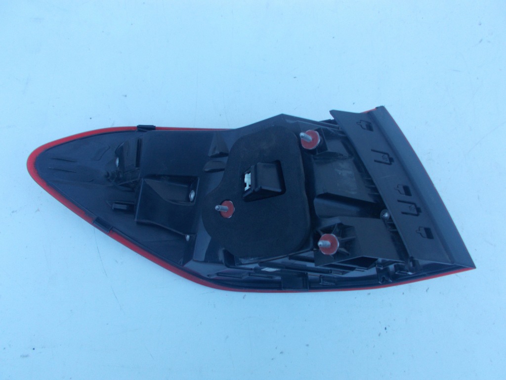 фото №8, Лампа задняя задняя mercedes glc lift w253 w-253 x253 правая