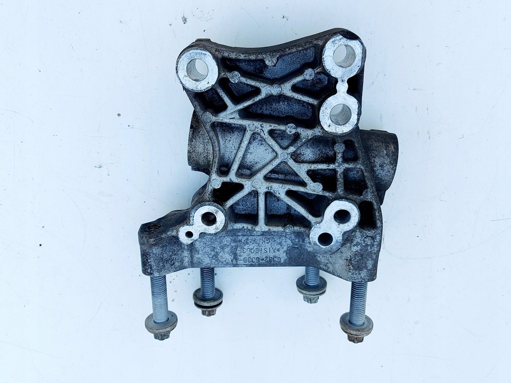 фото №7, Evoque discovery 2.0d кронштейн кронштейн двигателя 16r.