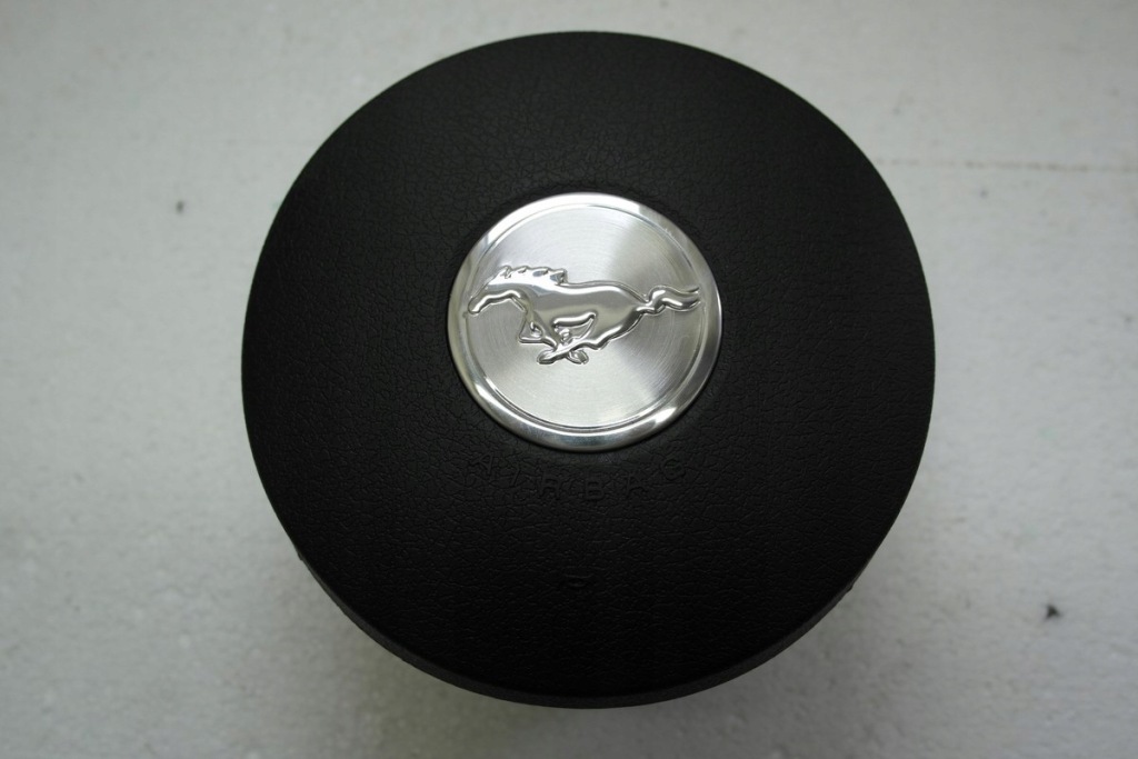 фото №1, Ford mustang подушка air bag подушка безпеки gt 2005-2014
