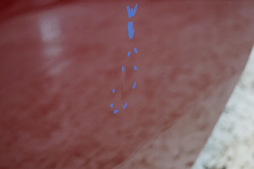 фото №12, Дверь левый перед левая alfa romeo brera 289/a