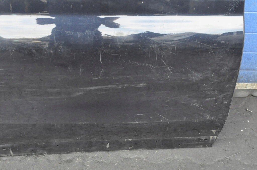 фото №11, Bmw ix3 g08 дверь правый перед передние 21r