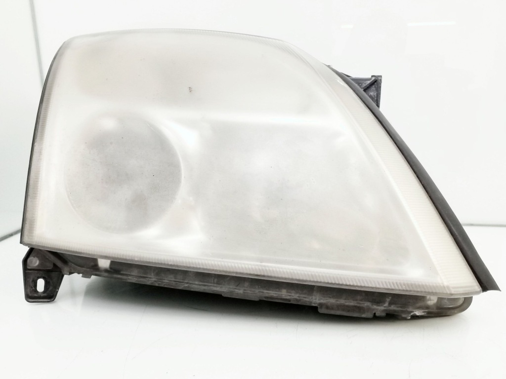 фото №1, 2004 opel vectra c фара 15588800