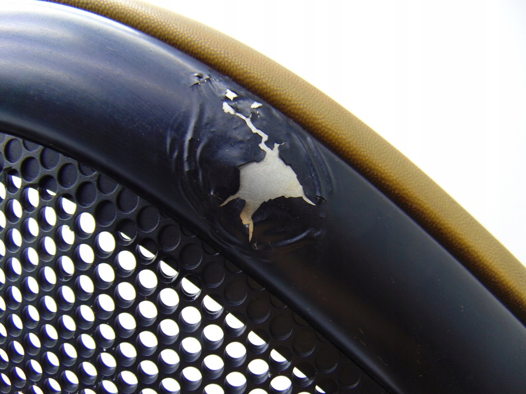 фото №8, Каркас подголовники задняя дуга porsche boxster 986