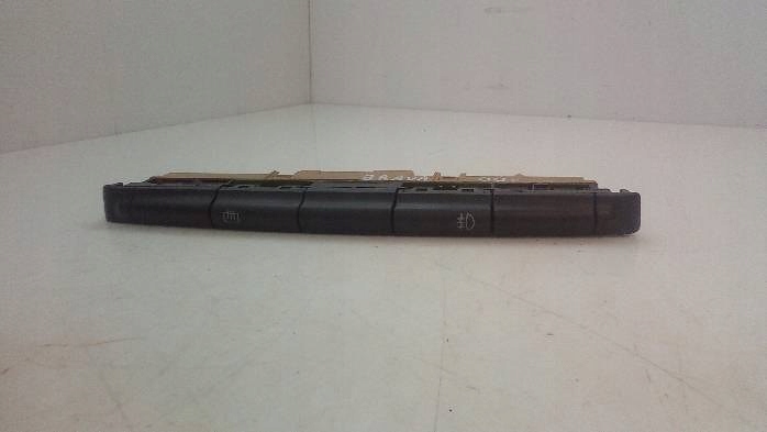 фото №8, Панель перемикачів fiat brava 2000r.