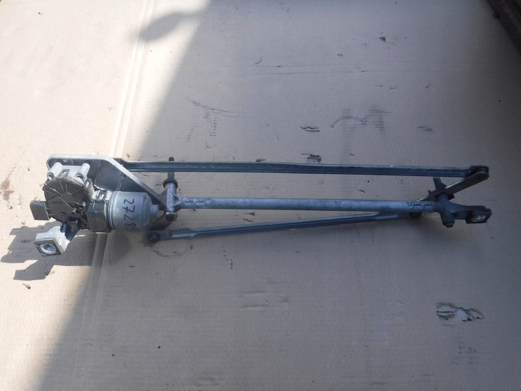 фото №1, Механизм дворник перед ford kuga mk1