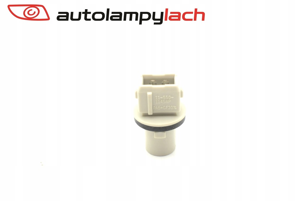 фото №6, Citroen c1 od 2005- цоколь габаритні вогні ^