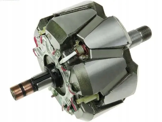 Купити Крильчатка генератора ar1005 as-pl