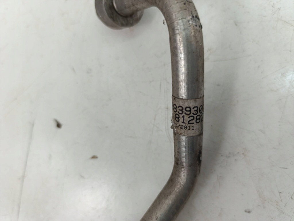 Chevrolet malibu iv v300 патрубок шланг кондиціонера ac 812824050 Недорого