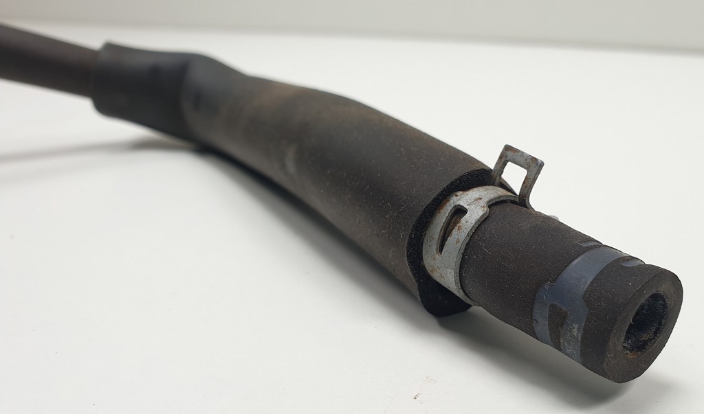 фото №5, Шланг вентиляція картера suzuki jimny iii 1.3