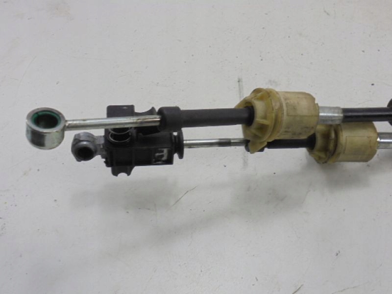 Купить Ducato iii 250 тросы переключения передач 2.3d 55228968