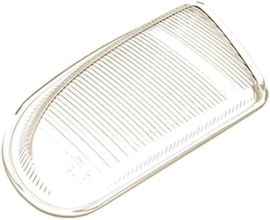 фото №1, Стекло стекло фары противотуманной фары перед mercedes r170 w210 l