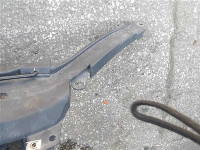 фото №2, Pas передний mazda 5 1.8 16v