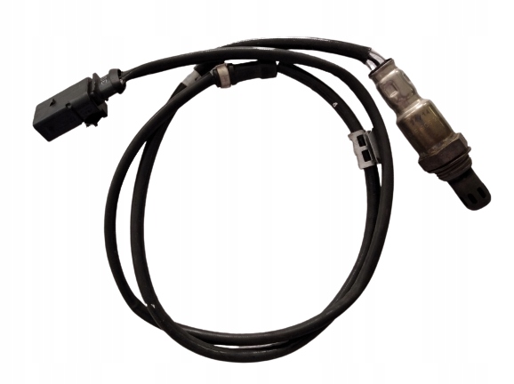 фото №1, 04e906262ch датчик лямбда-зонд audi a3 vw passat b8