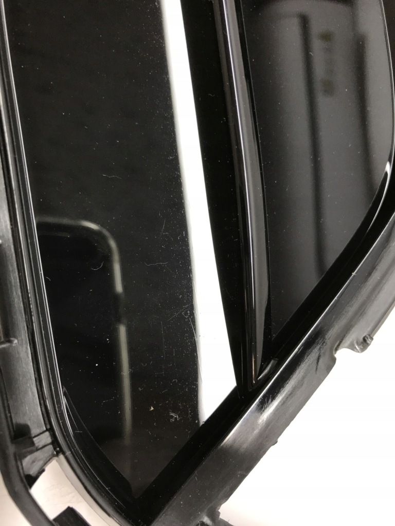 Купить Bmw x1 f48 lci решётка бампера перед правый  8497248