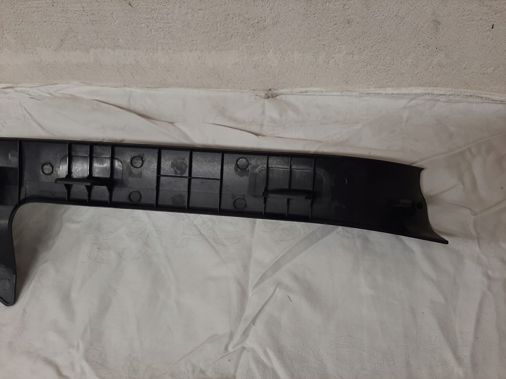 фото №10, Subaru impreza iii xv защита порог p.t 94061fg000