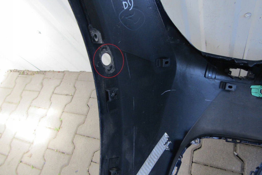 фото №12, Бампер перед передній lexus ls ls500 lift 21-23