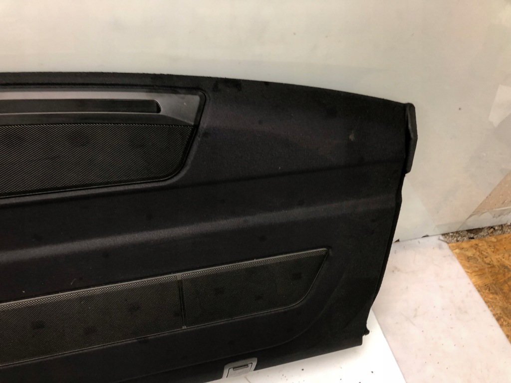 фото №4, Mercedes e 212 w212 полка задняя задняя свет стоп