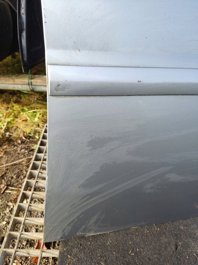 фото №7, Дверь передние правое opel vectra c