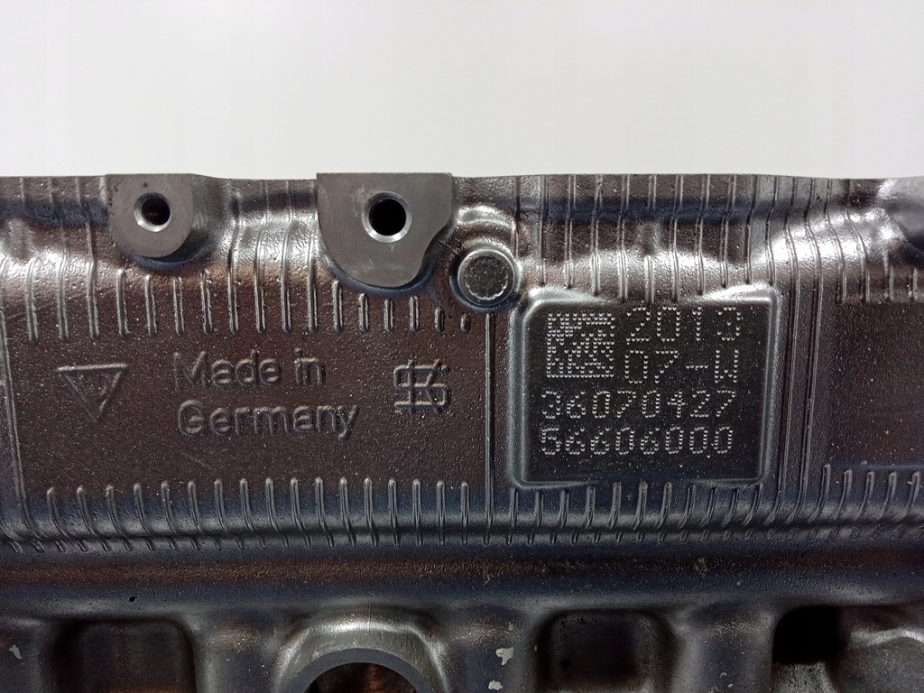 фото №5, Cayman boxster 981 3.4 блок двигуна 9a11011688r