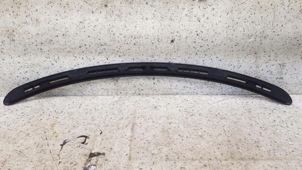 фото №2, Молдинг жабо alfa romeo 147