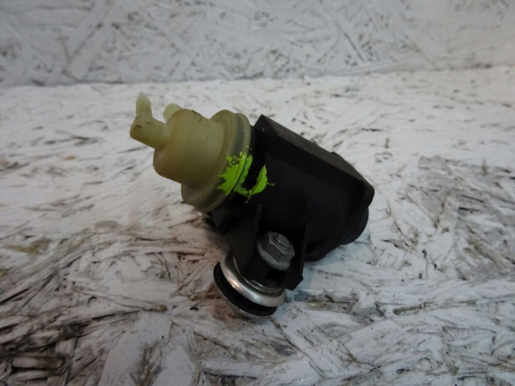 фото №2, Skoda rapid клапан 1k0906627b cusb