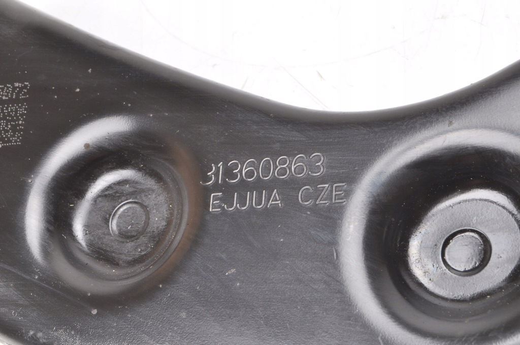 фото №5, Volvo s90 ii sedan v90 важіль задня задній 31360863