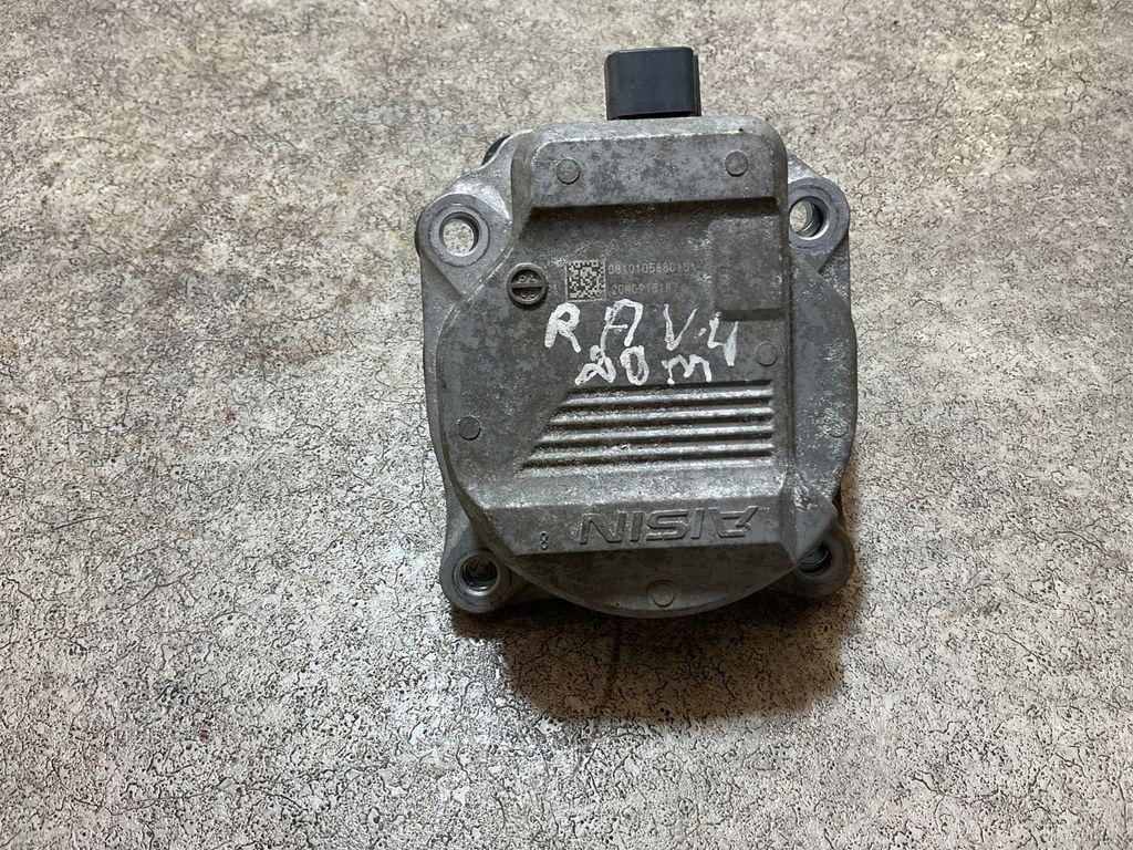 Купити Насос води toyota 20m0915107 2.5l 2020