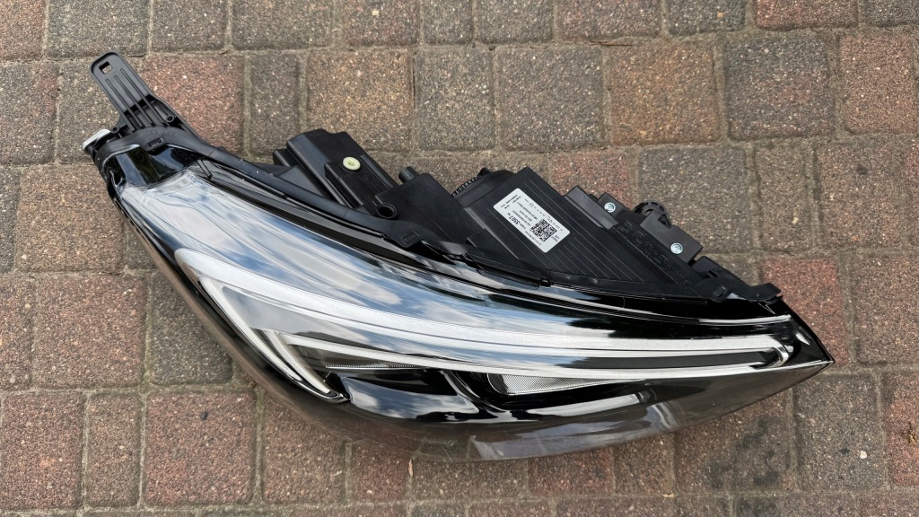 фото №2, Opel crossland x full led лампа права 462161423