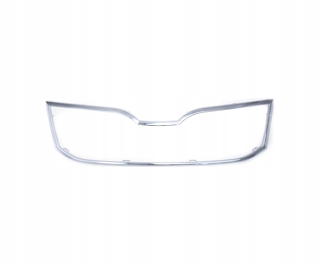 фото №1, Skoda octavia 5e 2017 - 2019 рама решётка 1