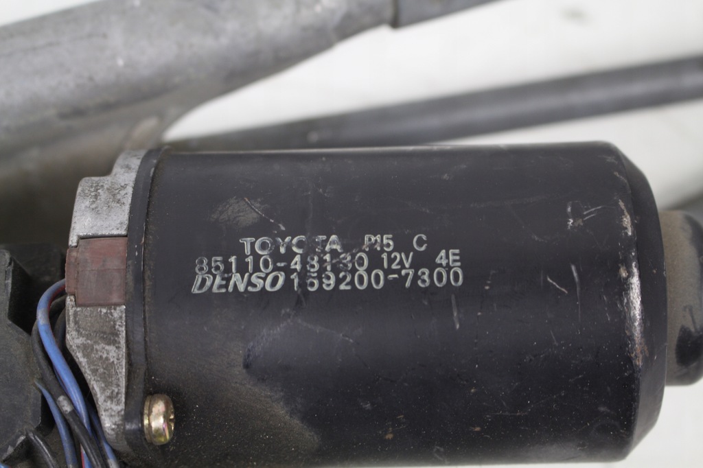 фото №2, Механизм дворник lexus rx300