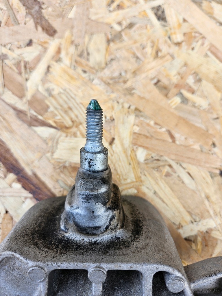 фото №4, Кронштейн коробки передач renault 11253hv70b