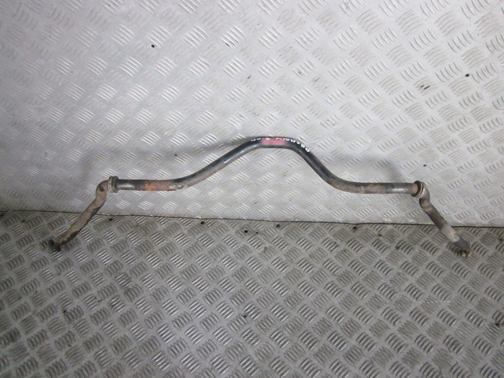 фото №9, Тяга стабилизатора перед premacy 01-05 2.0 d