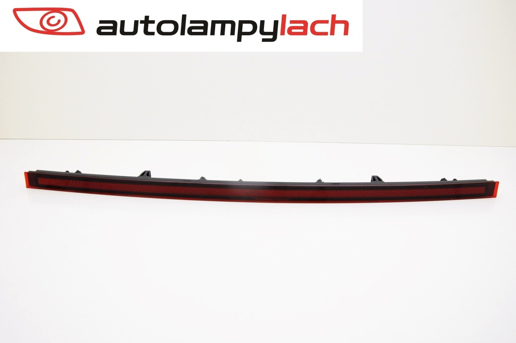 фото №3, Ford edge od 2015- новий задній середній відбивач ^