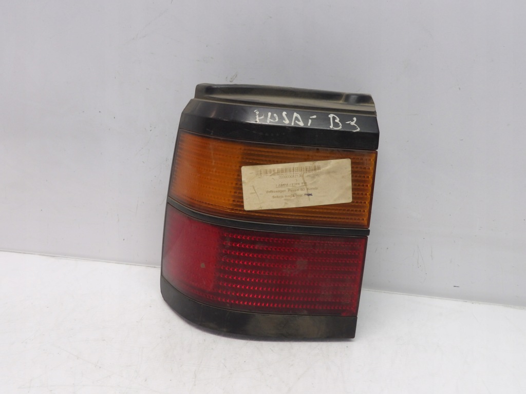 фото №1, Лампа левая задняя volkswagen passat