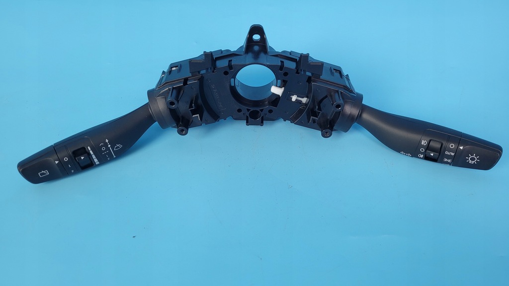 фото №8, Kia rio iv 22r переключатель комбинированный переключатели 93404-d4952