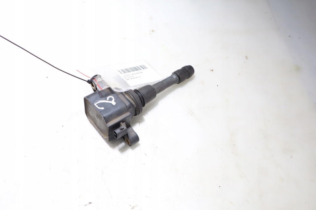 фото №2, Катушка зажигания renault megane iii 1.4tce